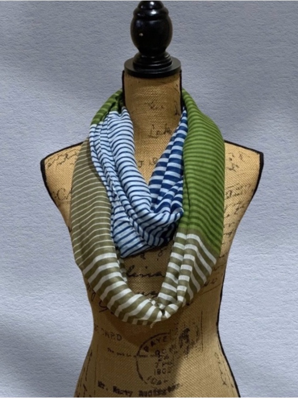 Loop Scarf
